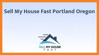 Sell My House Fast Portland Oregon - (844) 207-0788