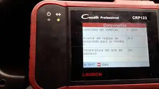 Código P1607 Honda  ( segunda parte)