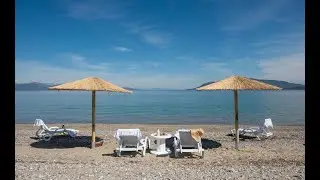 Grčka, ostrvo EVIA, Pefki, Edipsos....
