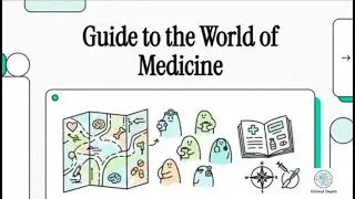 Medical Specialties and Healthcare Levels