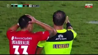 LOS 5 ERRORES MAS GROSEROS DE MAURO VIGLIANO, EL PEOR &Aacute;RBITRO DEL F&Uacute;TBOL ARGENTINO