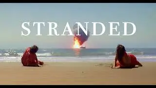 Stranded - Short Film Trailer (2025)