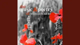 On Receiving News of the War by Isaac Rosenberg