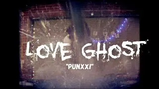 Love Ghost - 