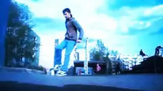 Short dance from Pashka [ faaaq]