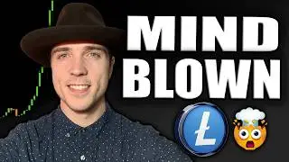 Почему Litecoin последует этому примеру и поразит людей!