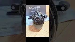 reel bc Shimano Antares #fishing #mancingceria #nature #mancing #trolllife #carpfishing #funny #fyp