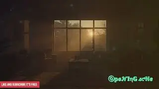 Opening Scene