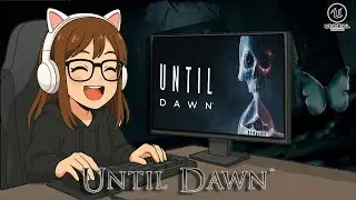Until Dawn REMAKE  - Cl&aacute;ssicos (PS5)  [PT] . Live