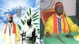 KAKE! EYINDI NA BAS CONGO BA NGUNZA  BATOMBOKI NA DISPARITION YA GOUVERNEUR NA BANGO ATOUS MATUBUANA
