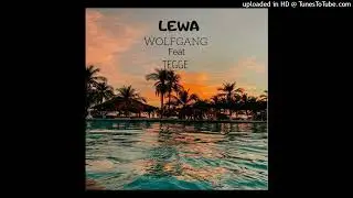 SHYGAH FT TEGGE _ LEWA (Deep_Fusion_Records_2025)