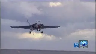 10 On Your Side looks at Naval aircraft that crashed