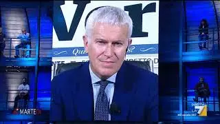 L'intervista al ministro per il Sud, Barbara Lezzi sulla manovra e la reazione dei mercati