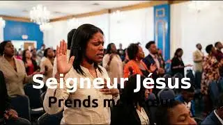 PRENDS MON CŒUR ❤️🙏 #adoration #louange #louange_et_adoration #prière #eglise #cotedivoire #cameroun