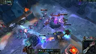 PURE ARAM - Braum A Grade