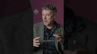 Interview Michel Gondry / Le Livre des Solutions (The Book of Solutions)