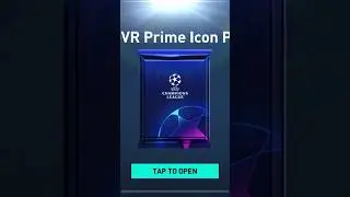 111 Prime Icon Exchange #fifamobile #shorts