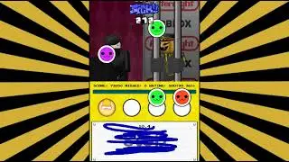 No Party! - Mario Madness V2 | Project: Afternight