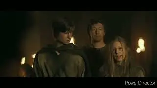 Pope Joan Feast Scene