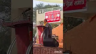 yadav seva samaj gujrat ,My speech at Yadav sammelan in Ahmedabad on 11th Jan 2026 #yashodakirasoise