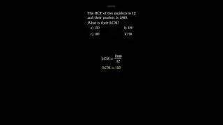 Math for RI ARI SFS ICDS & OSSC | Math Question for RI