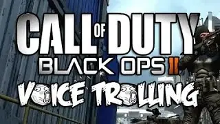 Bo2 Voice Trolling with Tyrone