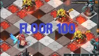 ToD Floor 100 May 2017 - Bearman Aggro
