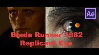 Blade Runner 1982 