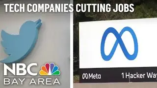 Tech Layoffs Continue in the Bay Area