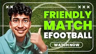 friendly with boom man