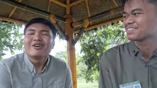 1nd video HENDRA WIJAYA CTC 172 DJF Humble/ what is your hope in 2026 with mr HANIF TC 171 DJF
