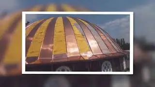 Kubbe Kaplama
