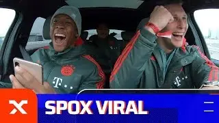 FCB mit neuen PS und YMCA in den Titelkampf | FC Bayern M&uuml;nchen | Bundesliga | SPOX
