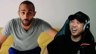 Coreano Loco reacciona a Eladio Carrion 😱 Plan B sin condon