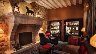 Hotel Odeon Saint Germain | Paris, France | Hotel Review 🏨