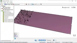 Pathfinder 2018.2 и Pyorsim 2018.1 - обзор новых возможностей