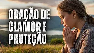 ORAÇÃO PODEROSA – SALMO 57