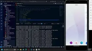 Flutter - Task Management App