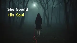 The Red Thread of Fate Gone Wrong | Asian Horror Story