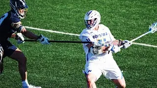 Navy vs Hofstra | NCAA Men's Lacrosse | Full Game | 2/11/23