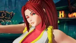 Garnet Mai Trailer