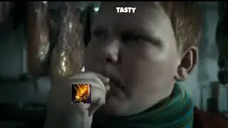 Tastyho Staffka Firelands