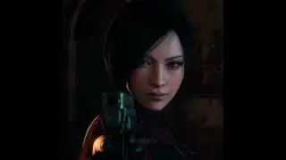 Resident evil 4 trailer(Netflix version) Fanmade❤️ #residentevil #re4remake #trailer r