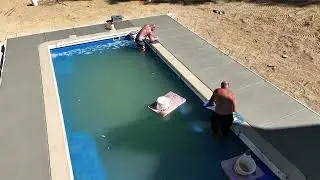 Decorative Pool Coping | Cincinnati OH