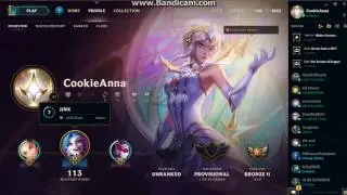 profile lvl 7 jinx