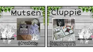 mutsen cluppie challenge #33 van september 2024