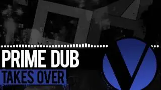 Prime Dub Takes Over - Dubstep / Glitch Hop / Electro Mix (Mixed By Pistol Shrimp)