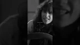 KETIKA ERIC MARTIN JATUH CINTA 