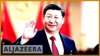 🇨🇳 China abolishes president's term limits | Al Jazeera English