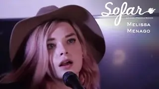 Melissa Menago - Smoke Signs | Sofar NYC